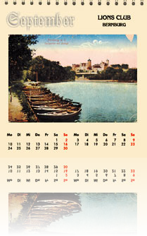 September