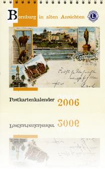 Kalender 2006