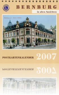 Kalender 2007