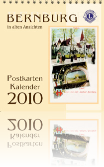 Kalender 2010