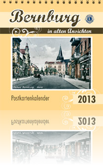 Kalender 2013