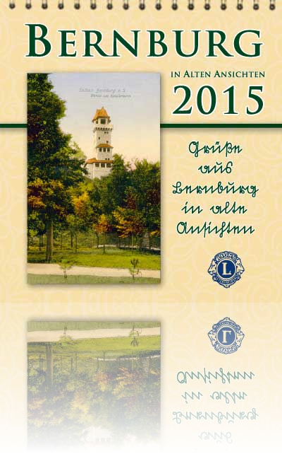 Kalender 2015