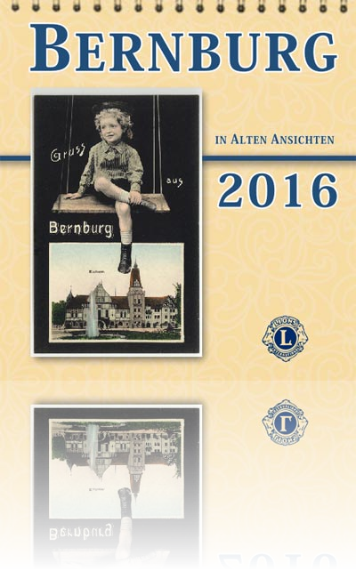 Kalender 2016