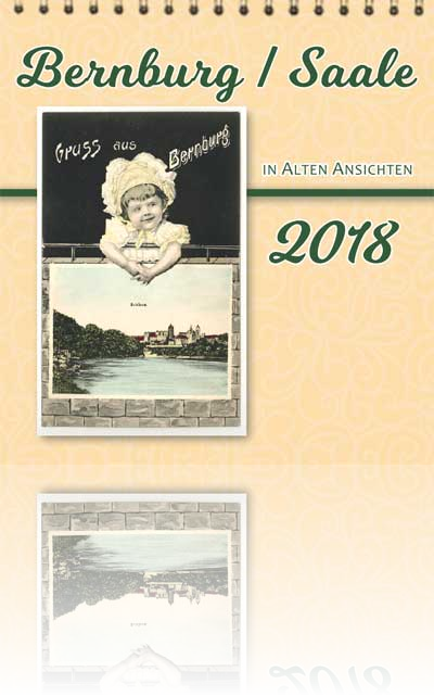 Kalender 2018